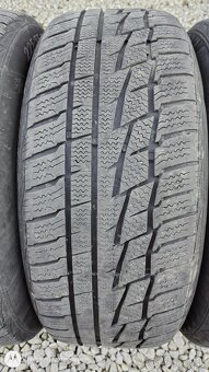5x112 R17 225/55 R17 zimne - 5