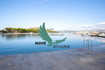 Chorvátsko, ostrov Murter - Exluzívne na predaj prízemný rod - 5