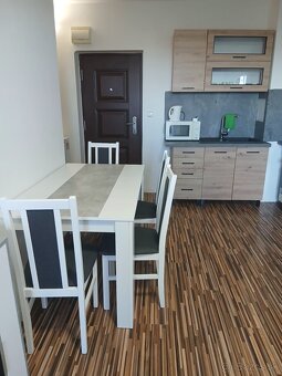 prenájom bytu Bratislava - 5