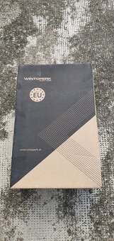 Predám novú pracovnú obuv 43 - 5