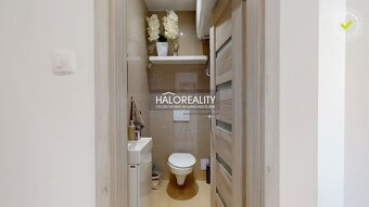 HALO reality - Predaj, trojizbový byt Galanta, Orechová ulic - 5