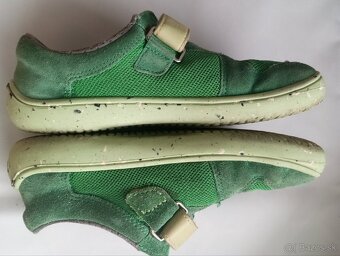 Be Lenka Joy All Green tenisky - 5