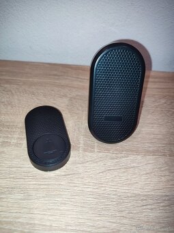 Bezdrotovy zvoncek do zasuvky - 5