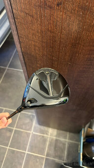 Predám Titleist TSR3 Driver 9° - 5