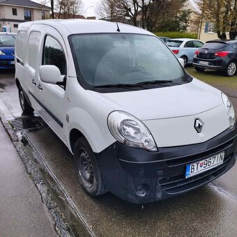 Renault Kangoo - 5