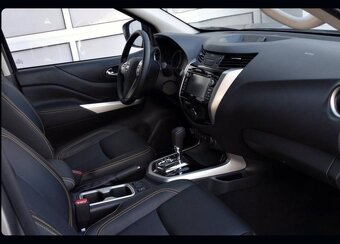 Nissan Navara DoubleCab TOP Stav - 5