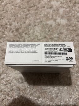 Air Pods 2 (2022) - 5