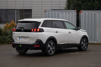 Peugeot 5008 1.5 BlueHDi S S E6.2 Allure - 5