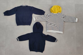 Lindex, Little Angel, Mayoral 98 - 5