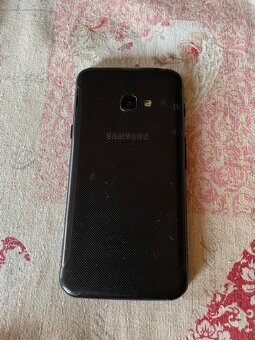 Odolný pracovný Samsung X Cover 4 3G/16GB - 5