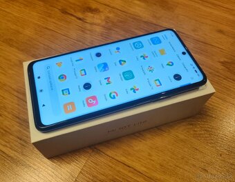 Xiaomi MI 10T Lite 128GB 5G - 5