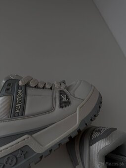 Louis Vuitton Tenisky - 5