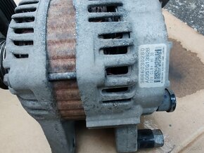 CITROEN C3 2 2011 1.4 54KW KOD KFT ND - 5