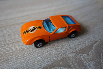 Matchbox Superfast No. 3 Monteverdi Hai - 5