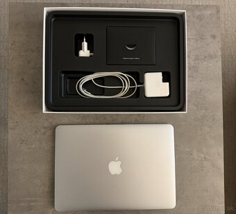 MacBook Air 13.3/ 1,8GHz/ 128GB (A1466) - 5