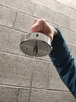 predám stropné svietidlo - 5