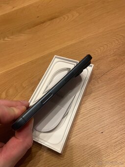 IPHONE 17 PRO 256GB BLUE - 5