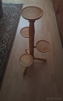 Konferenčný stolík - 5