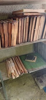 Včely, chov včiel - 5