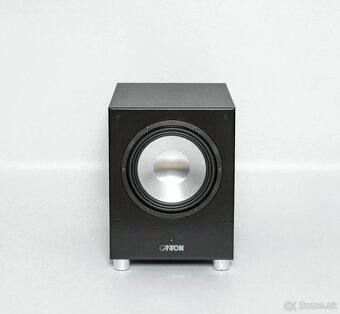 Canton Chono set / Aj rozpredam - 5