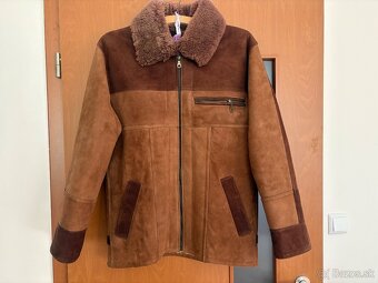 Kozusinova bunda - 5