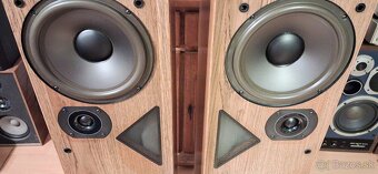 T+A Criterion 70 - 5