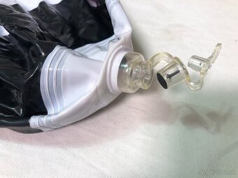 Vianočné nafukovacie balóny. - 5