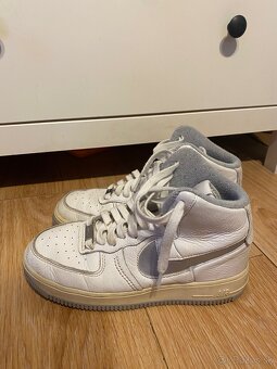 Nike, New Balance 40(25cm) - 5