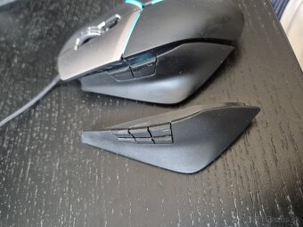 Alienware USB mys - 5