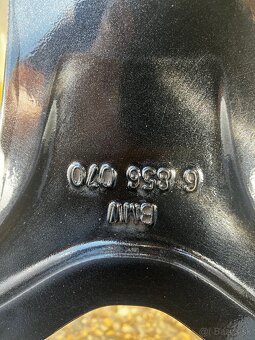Letná Sada Bmw R18 - 5