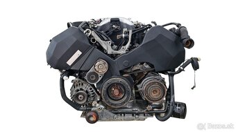 Motor 2.8 v6 amx - 5
