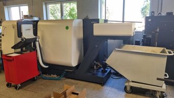 CNC soustruh DMG Gildemeister CTX alpha 500 (6136) - 5