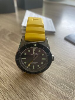 predam hodinky Timex - 5