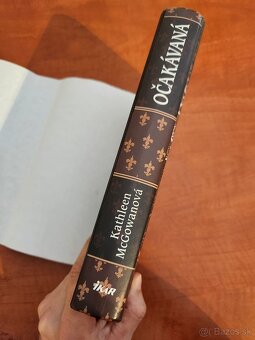 Kathleen McGowan - Očakávaná - 5