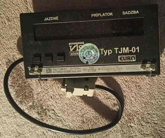 Retro elektronika - 5