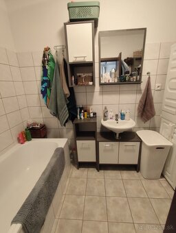 Predám 2 izbový byt 57 m2, obec Hlohovec - 5