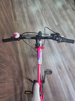 Detský CTM Ellie 20" (CCA 110-130cm) - 5