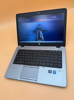 Notebook HP EliteBook 840 G1 i5-4310U/8GB/256GB SSD - 5