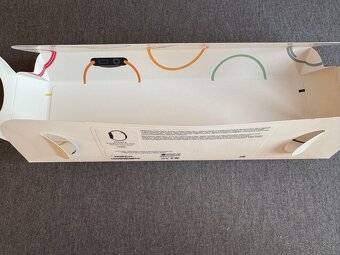 Apple Watch Series 8 GPS, 45 mm, Midnight - 5