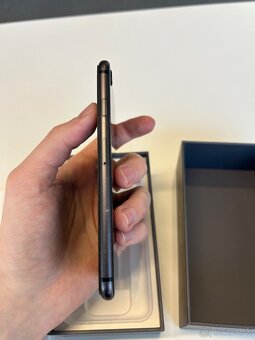Apple iPhone 8 – 64 GB Space Gray | s krabicou - 5