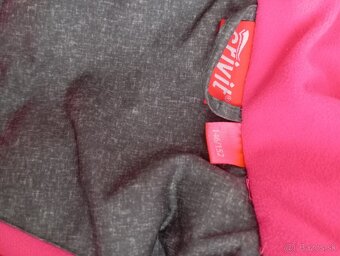 Vetrovka v.146/152 - 5