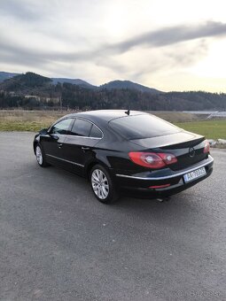 VW Passat CC 2.0 TDI DSG - 5