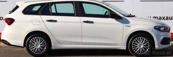Fiat Tipo Kombi 1.3 MultiJet City Life - 5