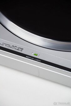 AKAI AP-D2  / direct drive poloautomat / záruka - 5
