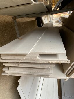 Cementovláknité dosky Equitone - 5