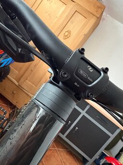 Celoodpružený Scott genius 920 Carbon 2025 - 5