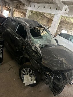 Suzuki Vitara 1.4 BoosterJet K14D Mildhybrid 4WD 2022 - 5