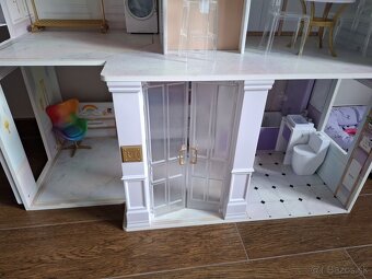 Rainbow high dom - 5