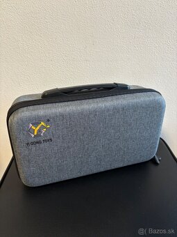 RC Bager K970 - 1:50 - 5