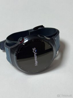 Huawei Watch 4 Pro Classic Blue Titanium - 5